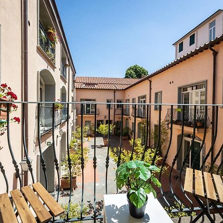 Palazzo Ghibellina 2 By Rental In Firenze Eksteriør billede