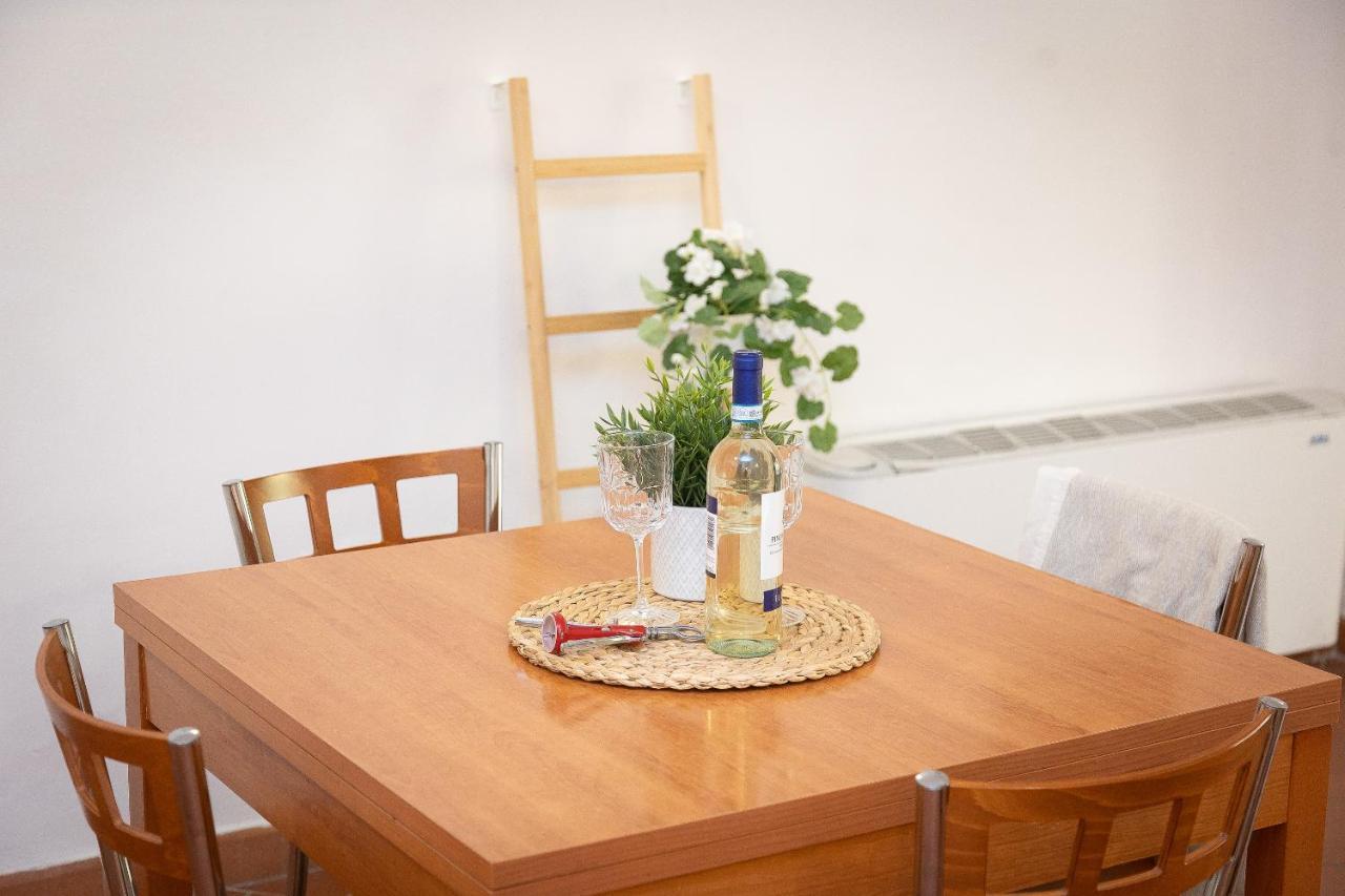 Palazzo Ghibellina 2 By Rental In Firenze Eksteriør billede