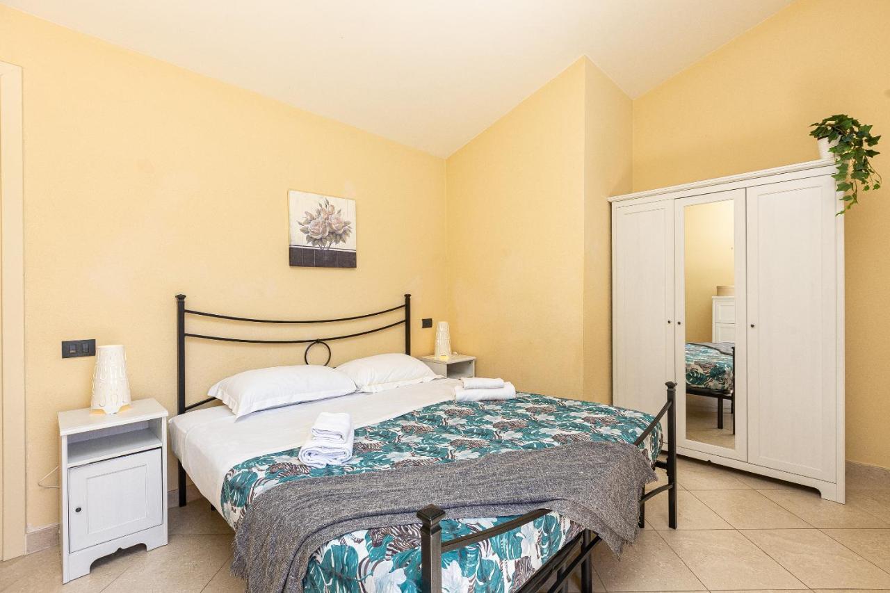 Palazzo Ghibellina 2 By Rental In Firenze Eksteriør billede