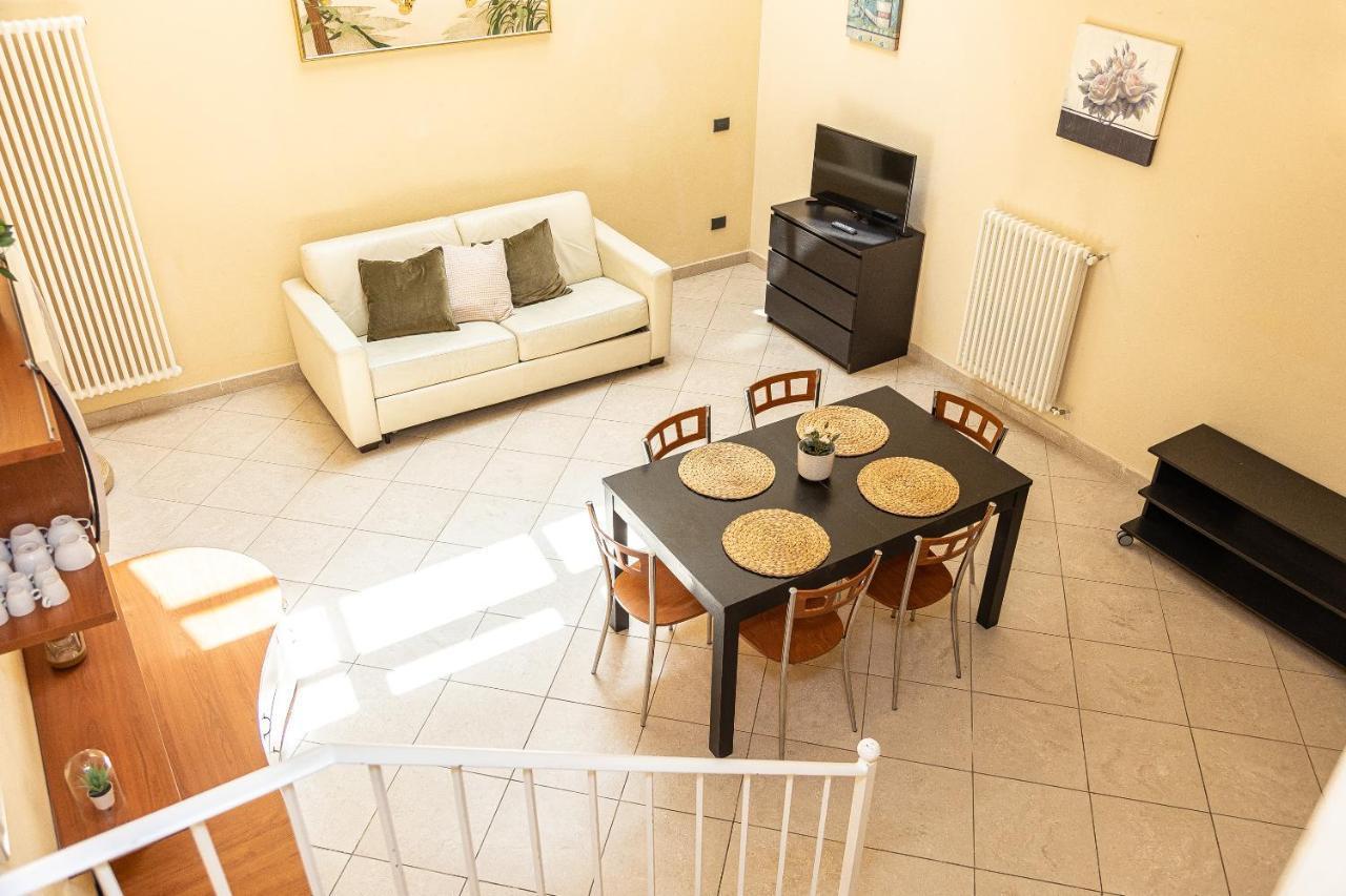 Palazzo Ghibellina 2 By Rental In Firenze Eksteriør billede