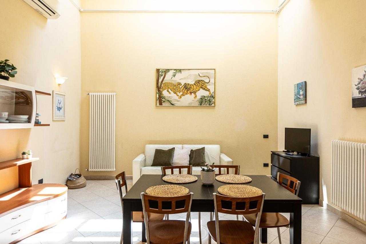 Palazzo Ghibellina 2 By Rental In Firenze Eksteriør billede