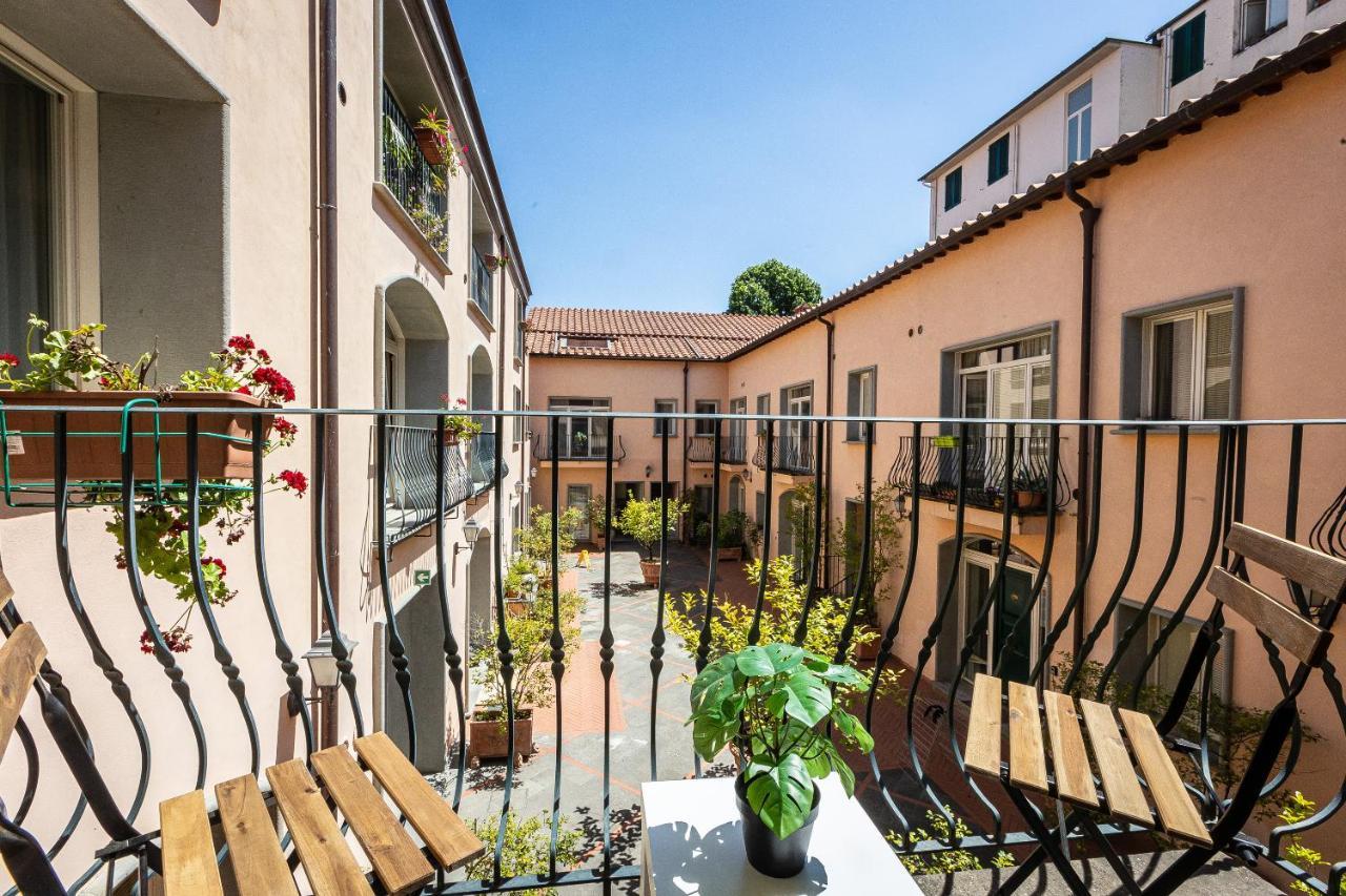 Palazzo Ghibellina 2 By Rental In Firenze Eksteriør billede