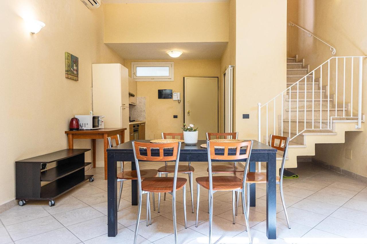 Palazzo Ghibellina 2 By Rental In Firenze Eksteriør billede