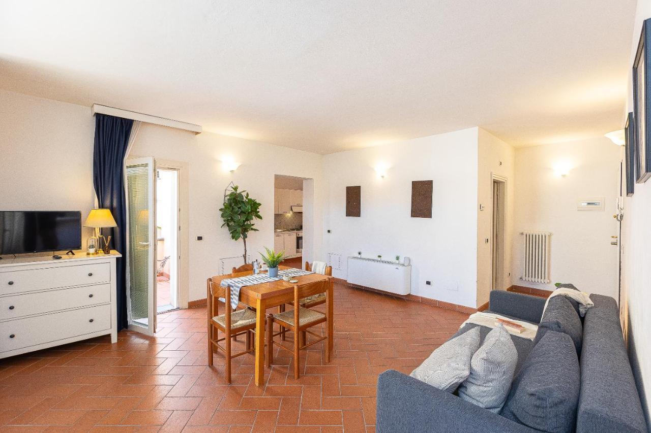 Palazzo Ghibellina 2 By Rental In Firenze Eksteriør billede
