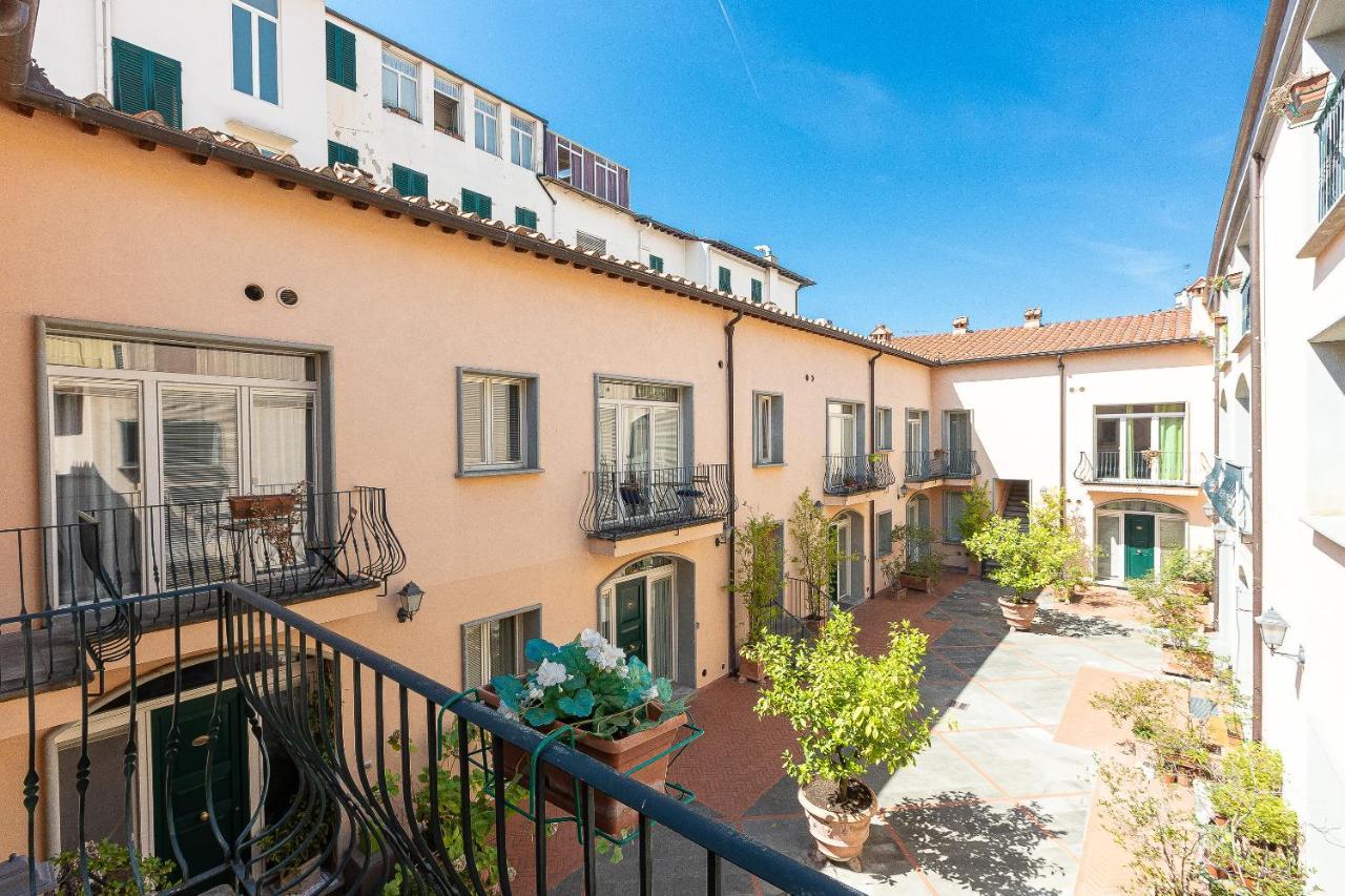 Palazzo Ghibellina 2 By Rental In Firenze Eksteriør billede