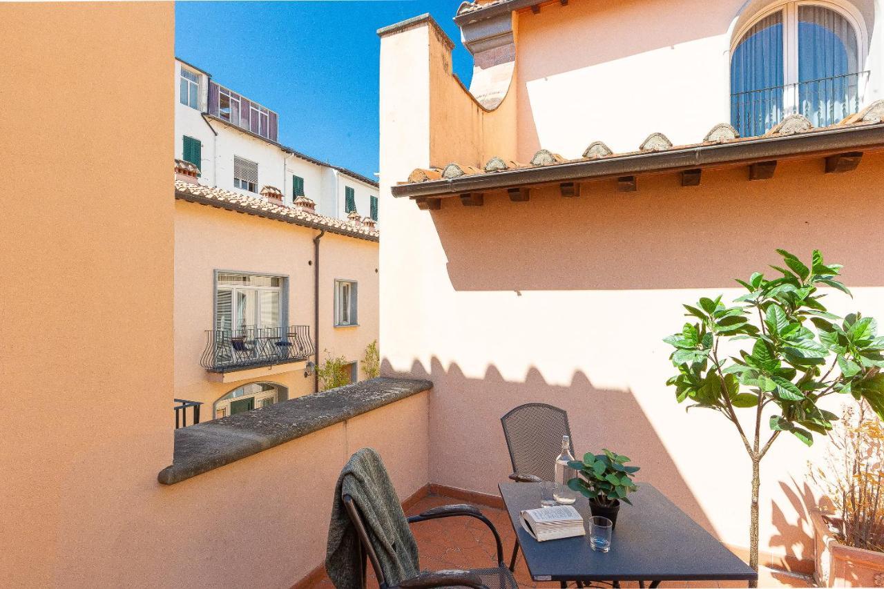 Palazzo Ghibellina 2 By Rental In Firenze Eksteriør billede