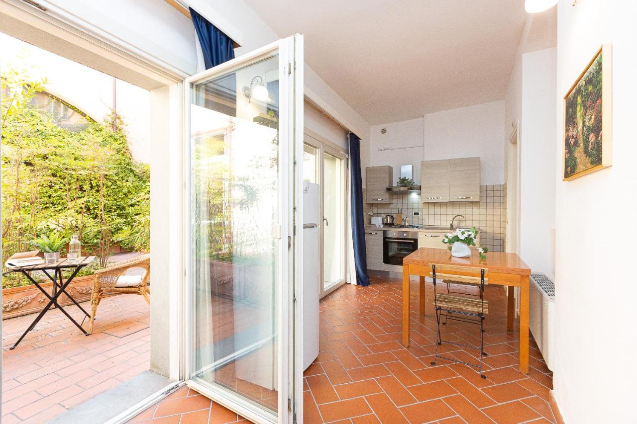 Palazzo Ghibellina 2 By Rental In Firenze Eksteriør billede