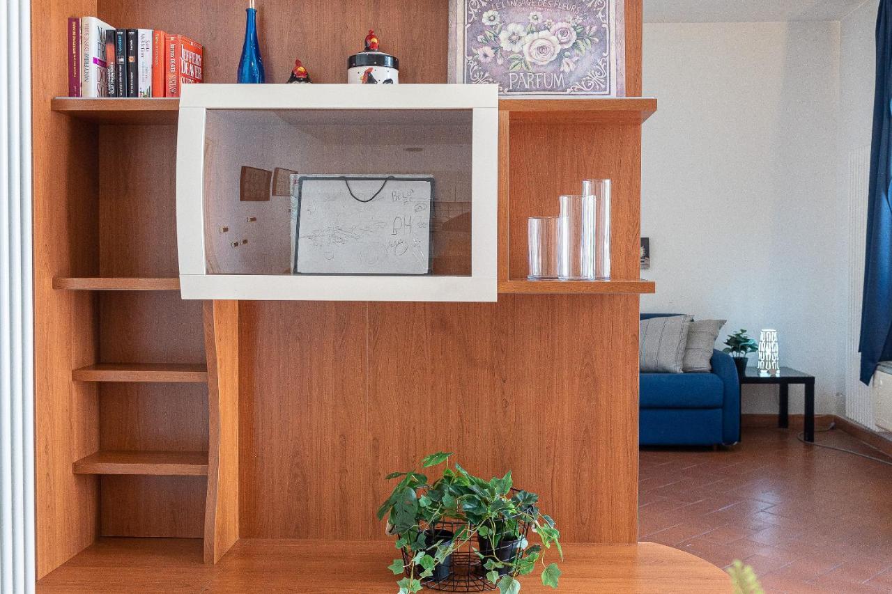 Palazzo Ghibellina 2 By Rental In Firenze Eksteriør billede
