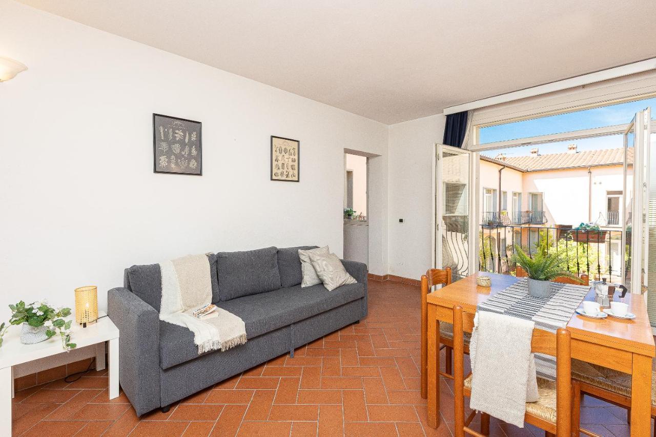 Palazzo Ghibellina 2 By Rental In Firenze Eksteriør billede