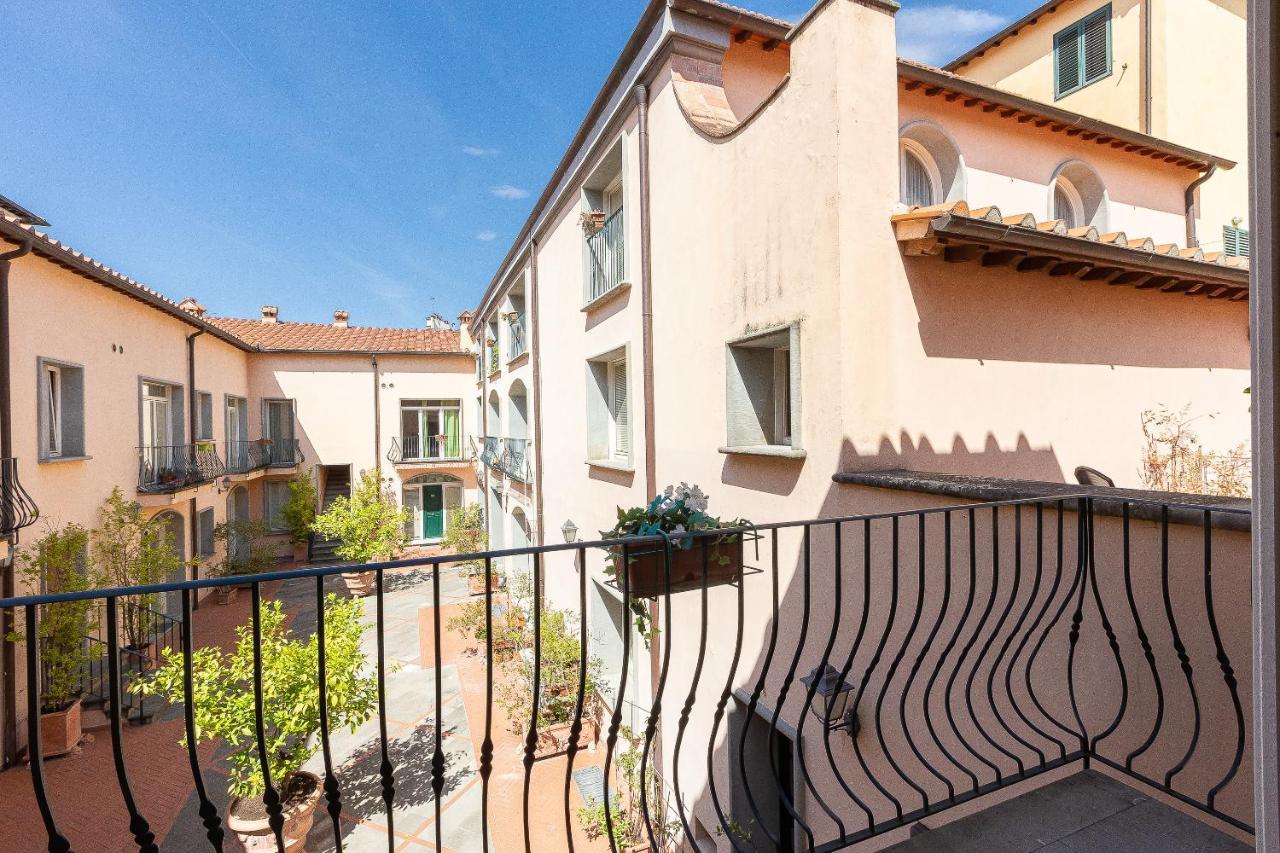 Palazzo Ghibellina 2 By Rental In Firenze Eksteriør billede