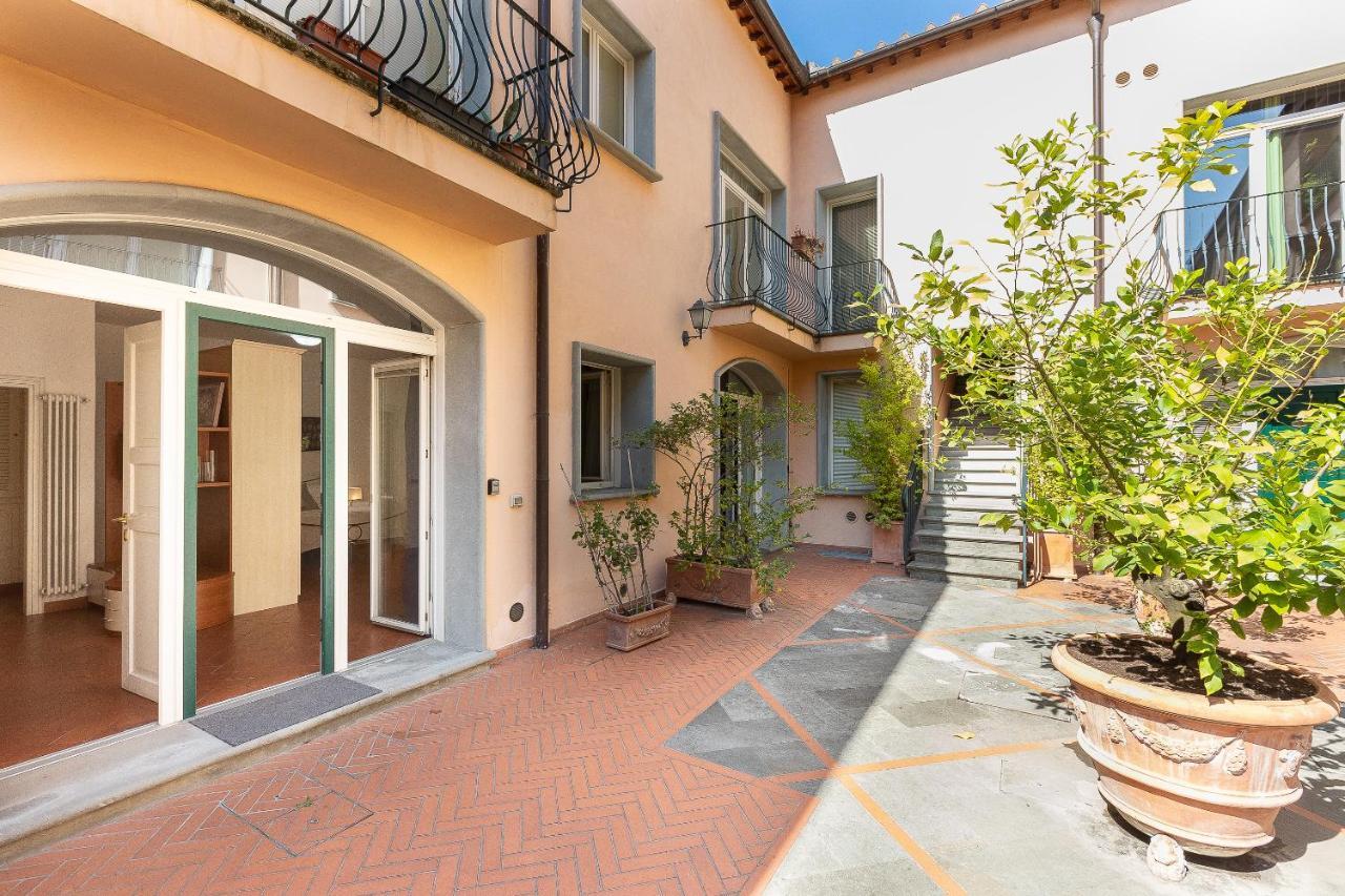 Palazzo Ghibellina 2 By Rental In Firenze Eksteriør billede
