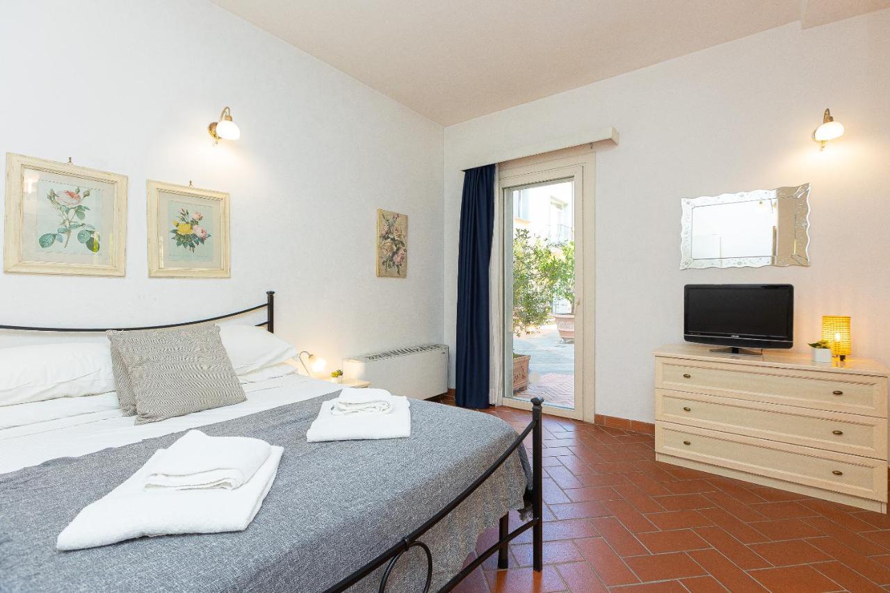 Palazzo Ghibellina 2 By Rental In Firenze Eksteriør billede