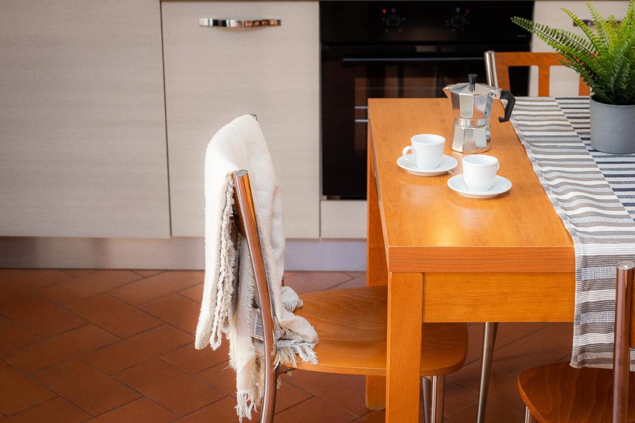 Palazzo Ghibellina 2 By Rental In Firenze Eksteriør billede